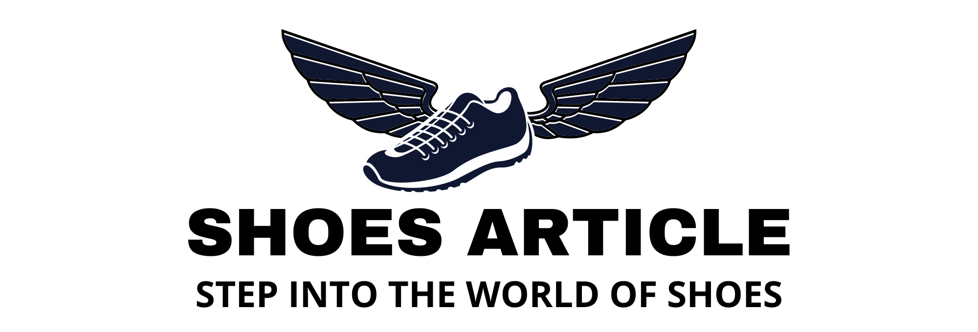 Logo of shoes article website